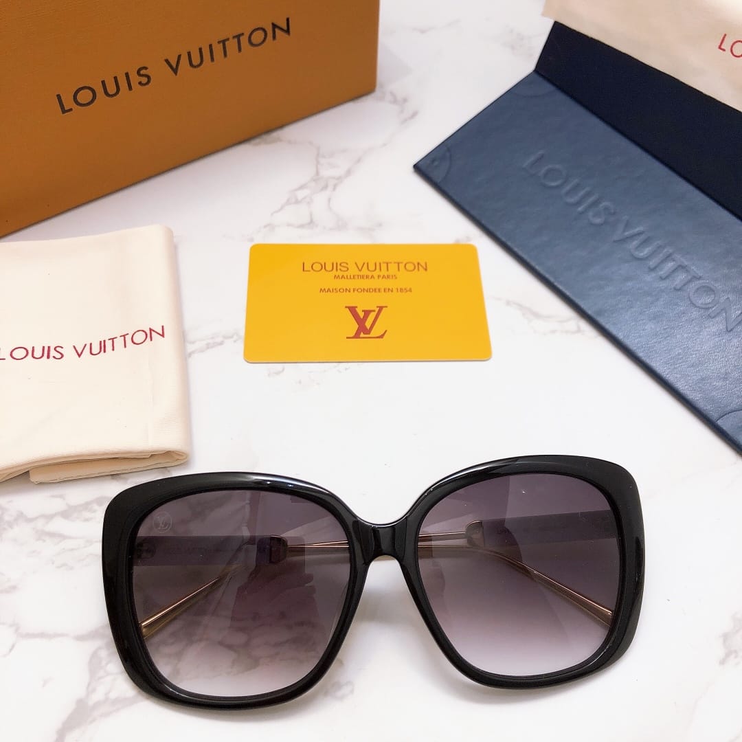 Louis Vuitton Sunglasses