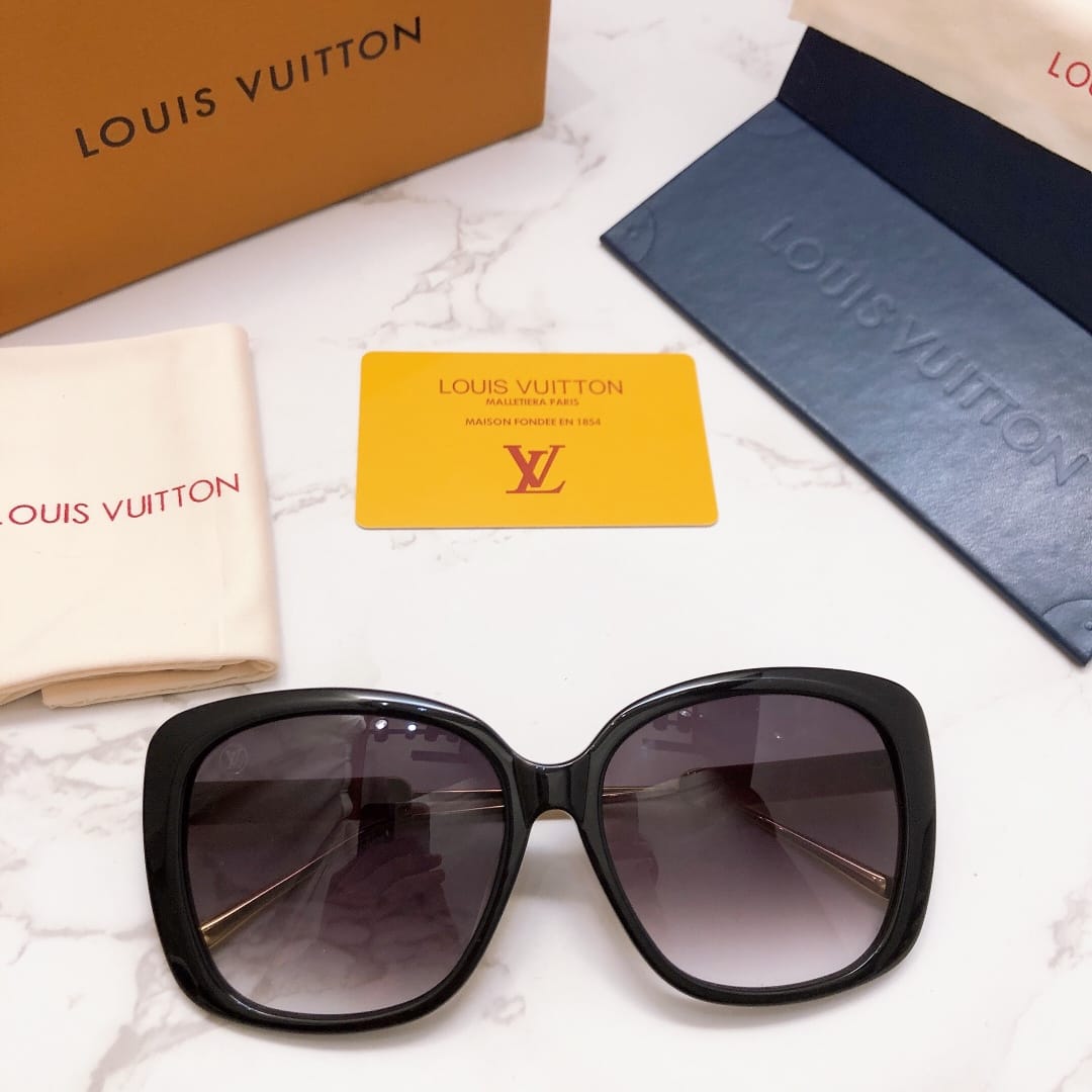 Louis Vuitton Sunglasses