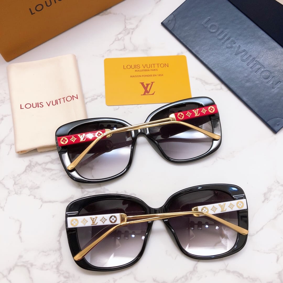 Louis Vuitton Sunglasses