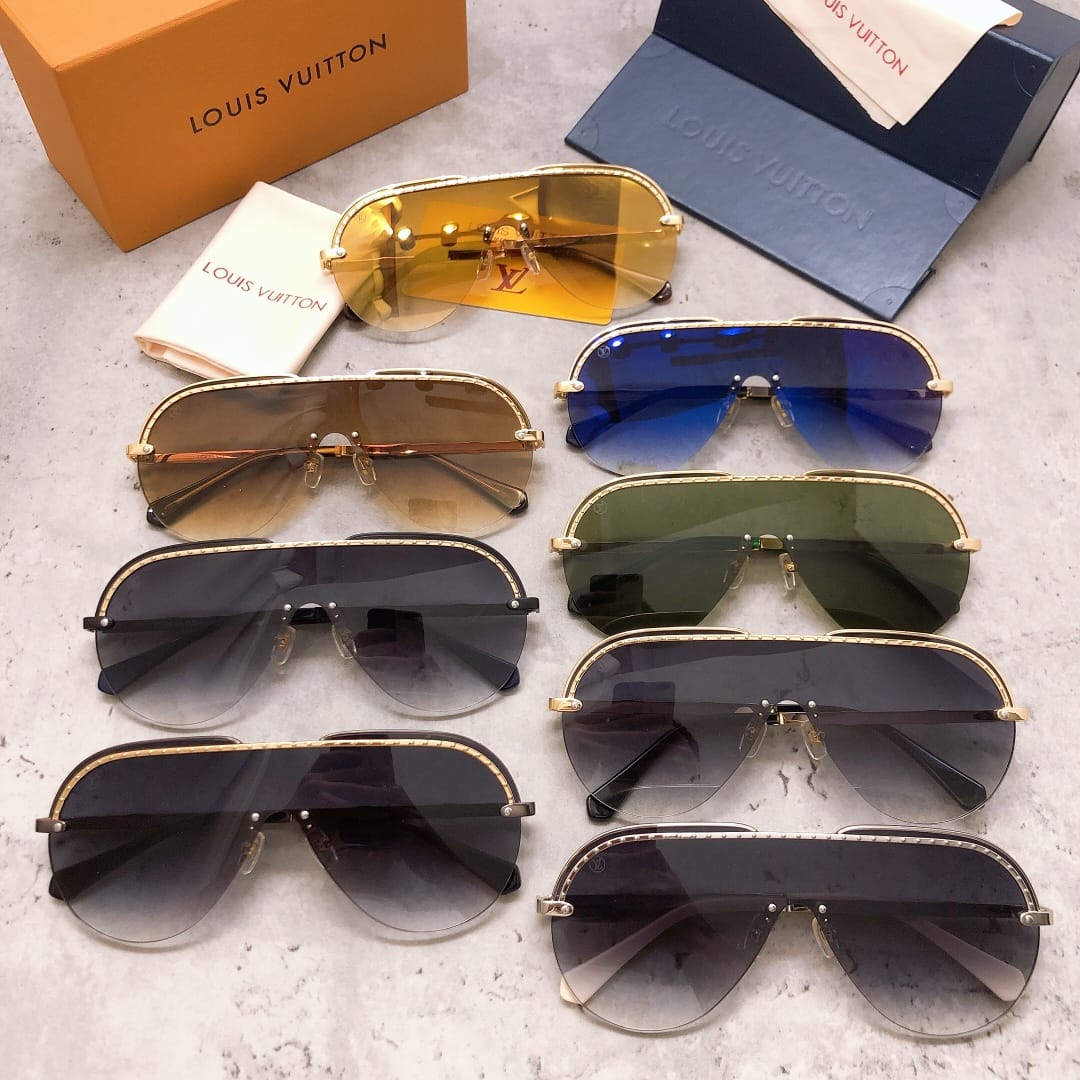 Louis Vuitton Sunglasses