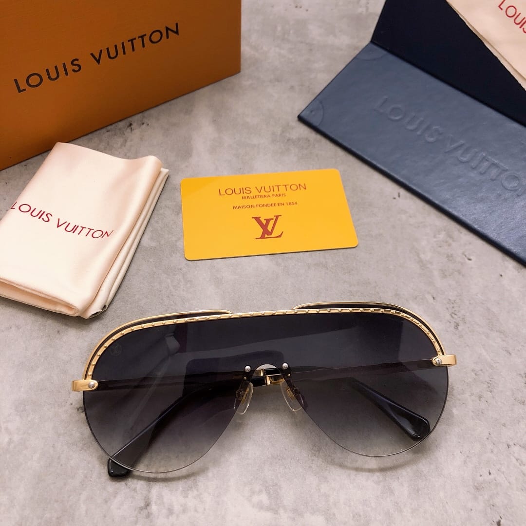 Louis Vuitton Sunglasses