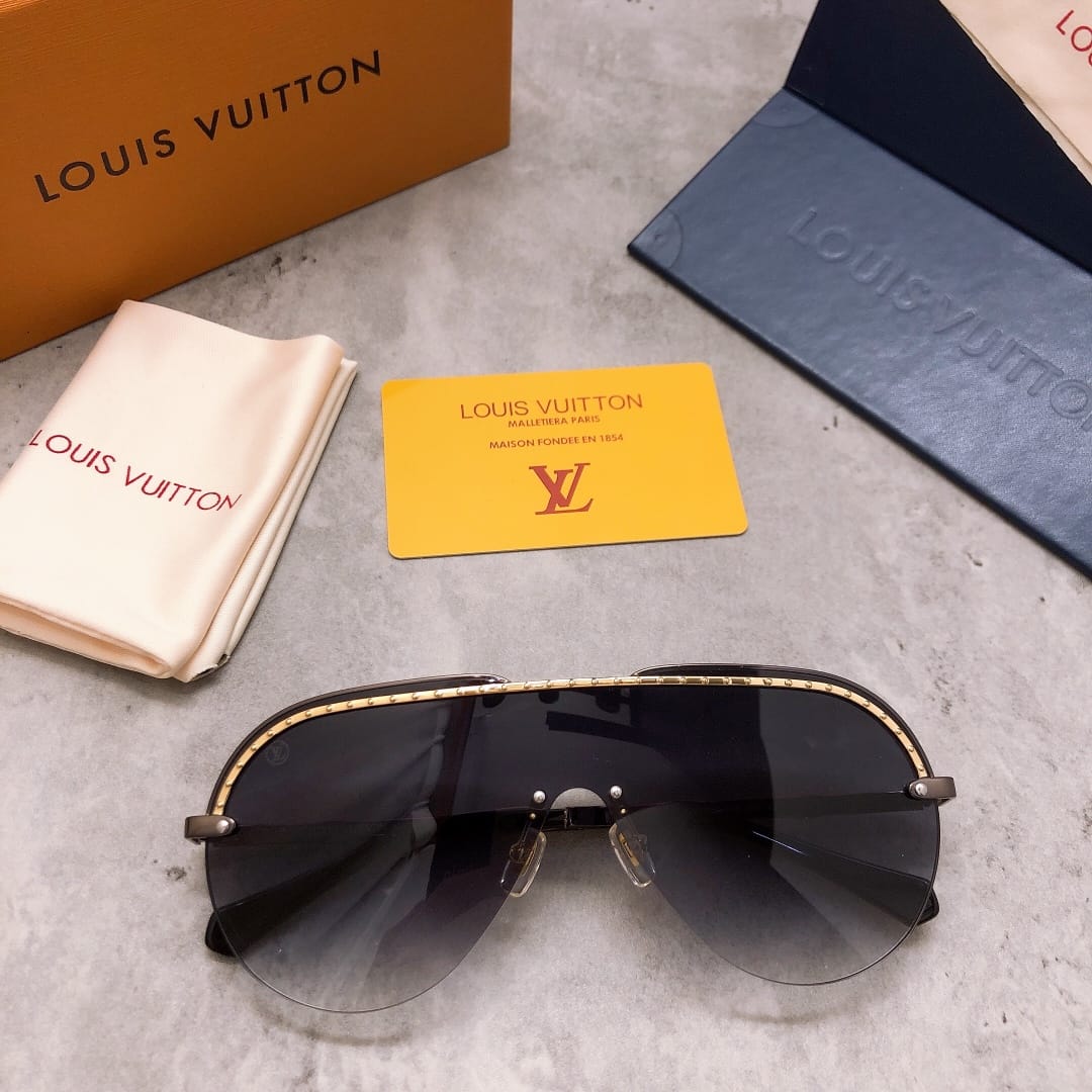 Louis Vuitton Sunglasses