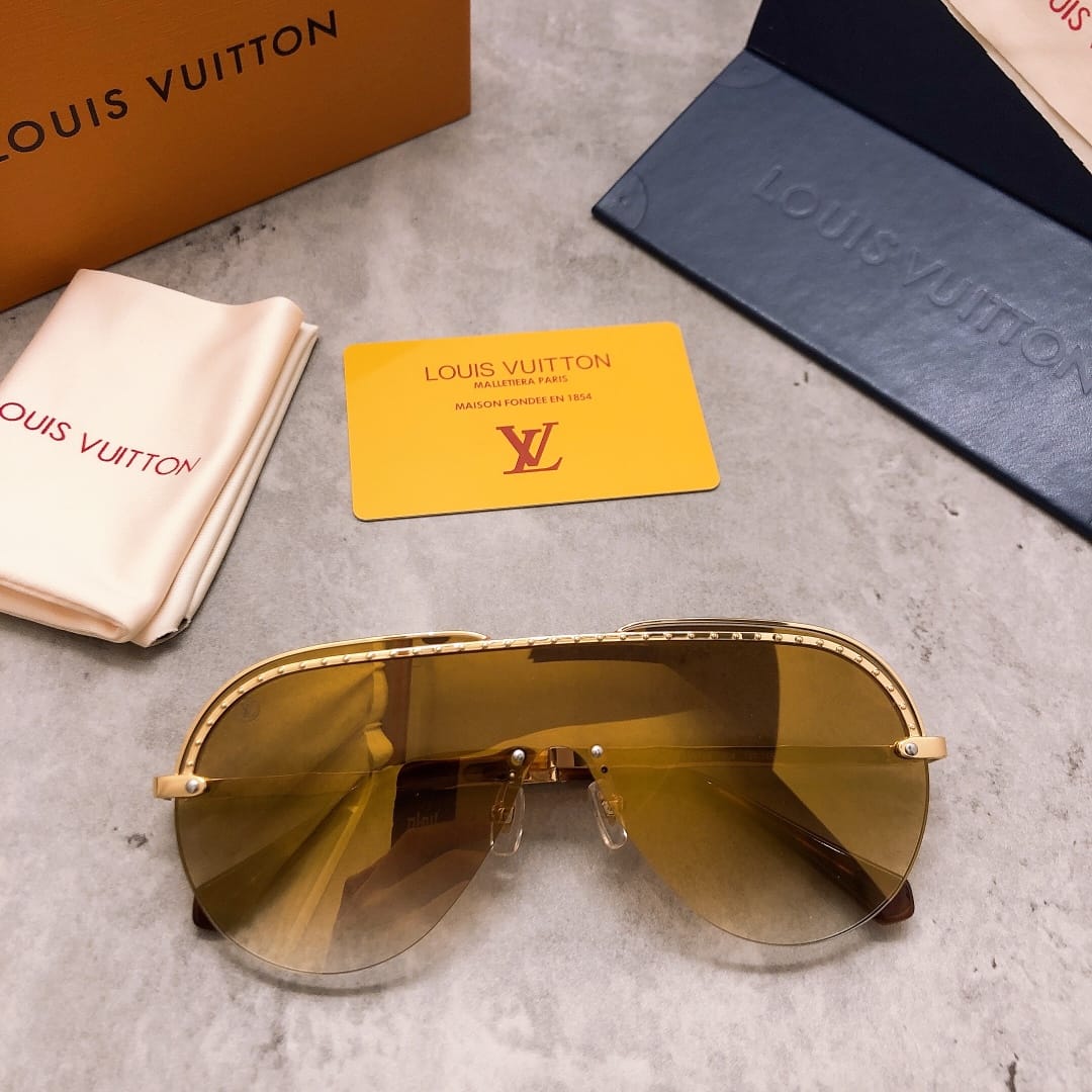 Louis Vuitton Sunglasses