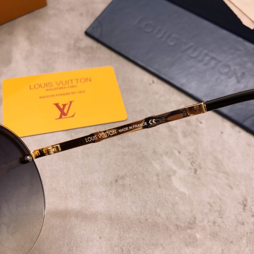 Louis Vuitton Sunglasses