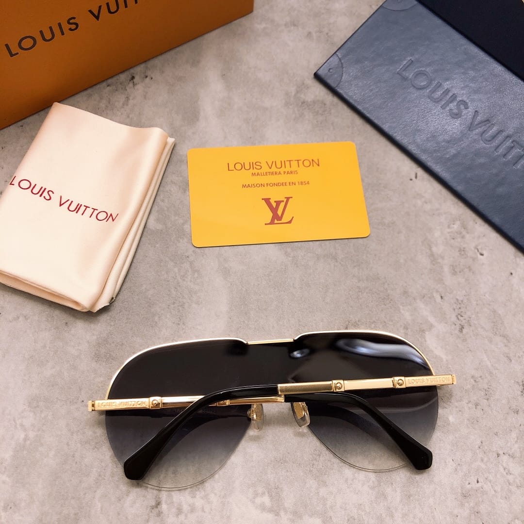 Louis Vuitton Sunglasses