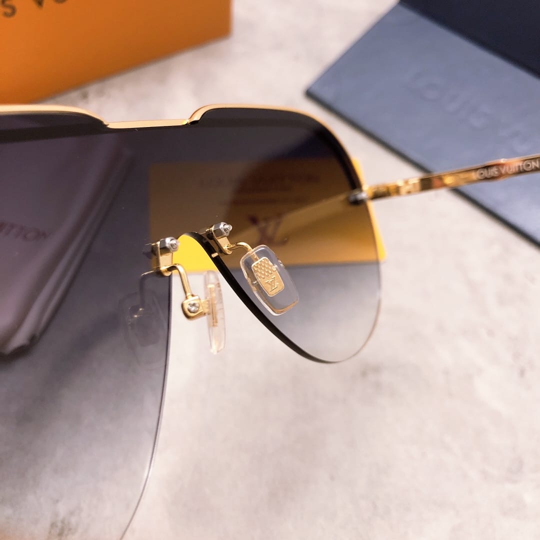 Louis Vuitton Sunglasses