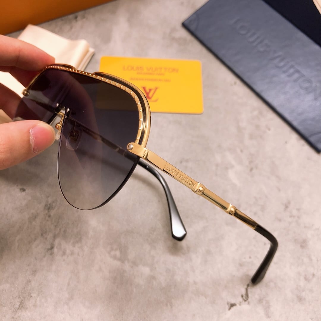 Louis Vuitton Sunglasses