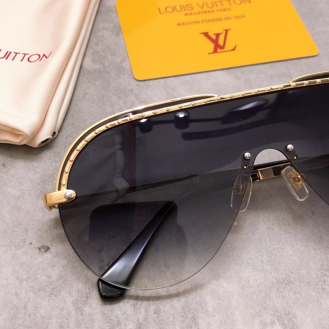 Louis Vuitton Sunglasses