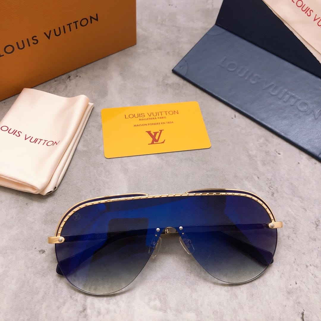 Louis Vuitton Sunglasses