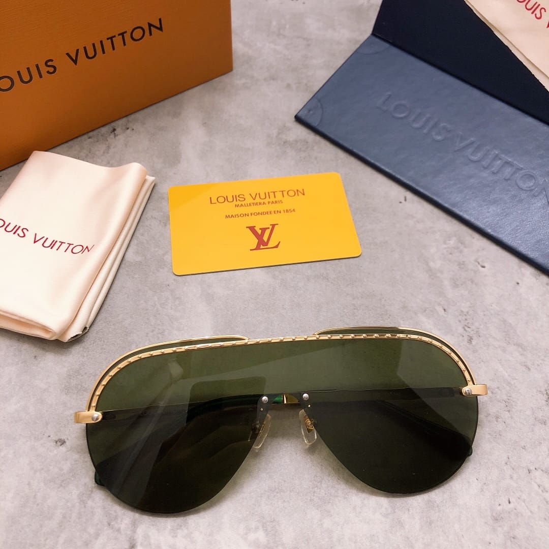 Louis Vuitton Sunglasses