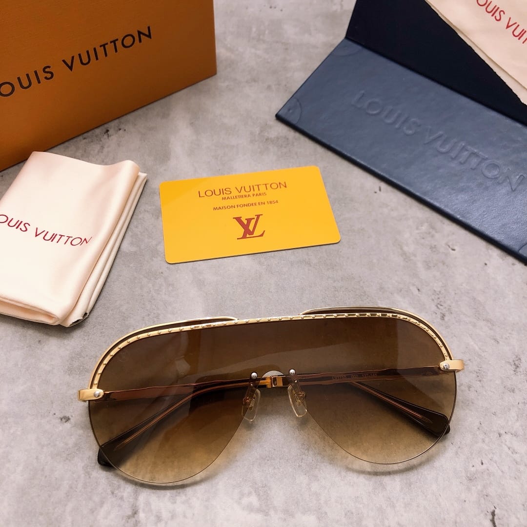 Louis Vuitton Sunglasses