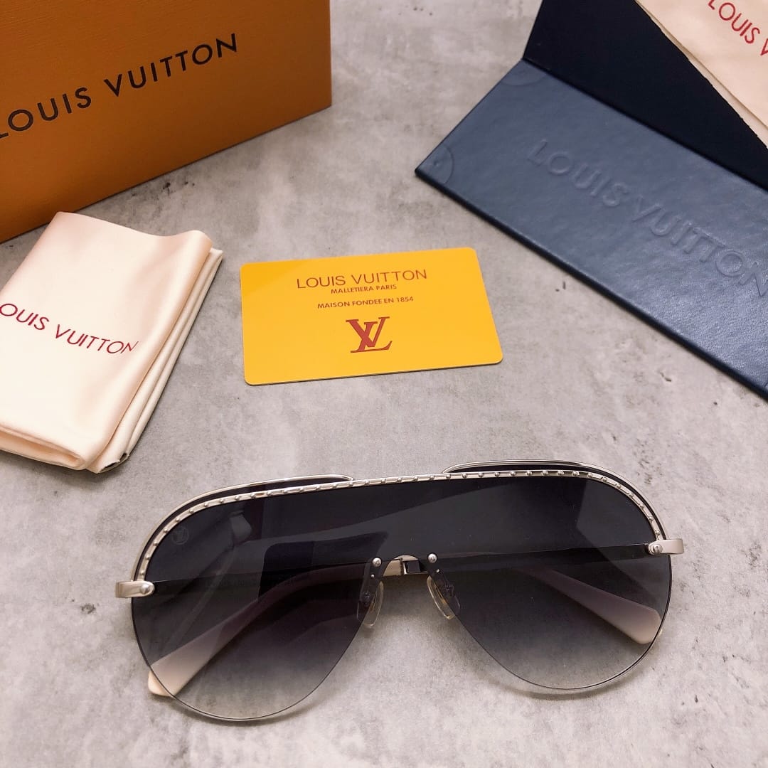 Louis Vuitton Sunglasses