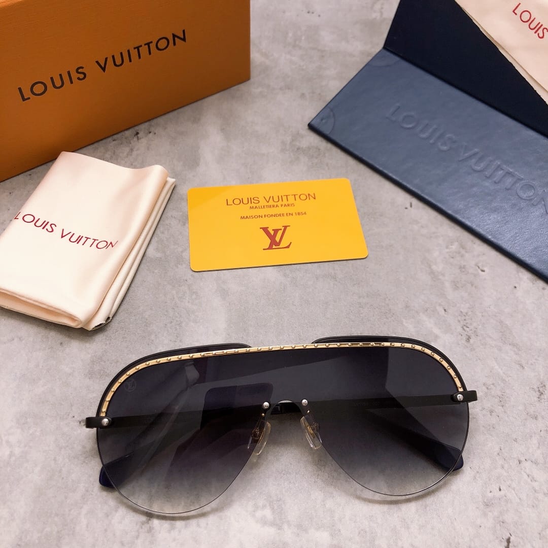 Louis Vuitton Sunglasses