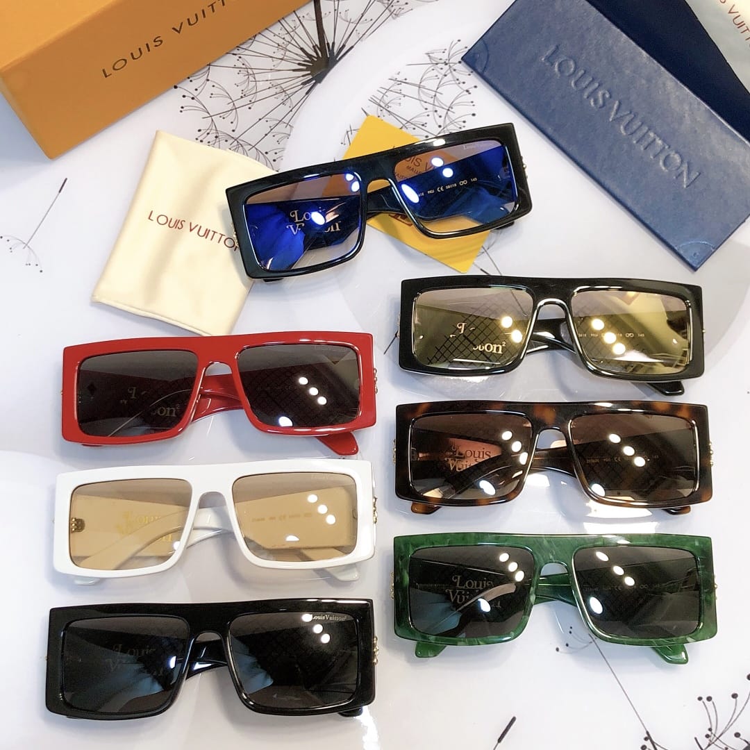 Louis Vuitton Sunglasses