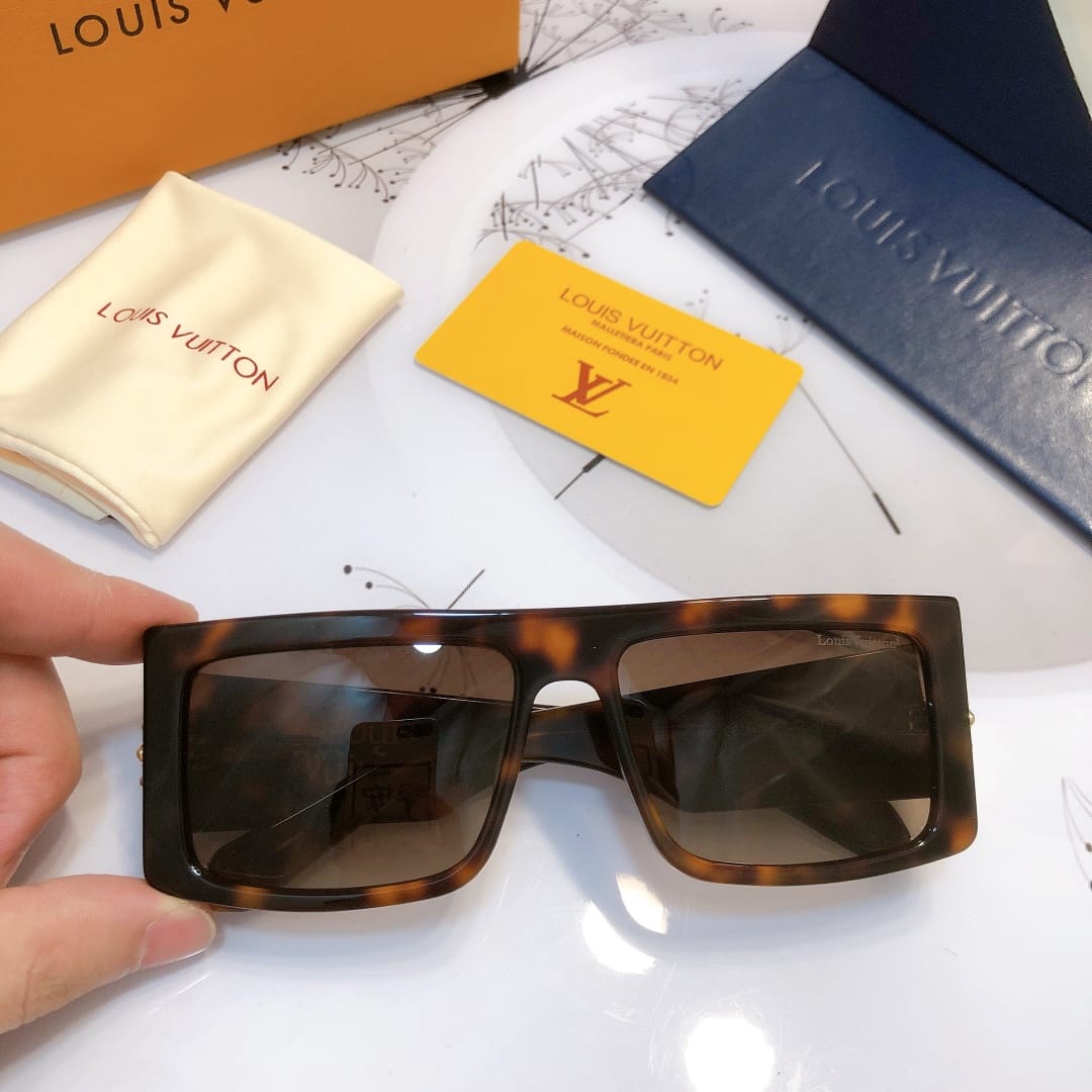 Louis Vuitton Sunglasses