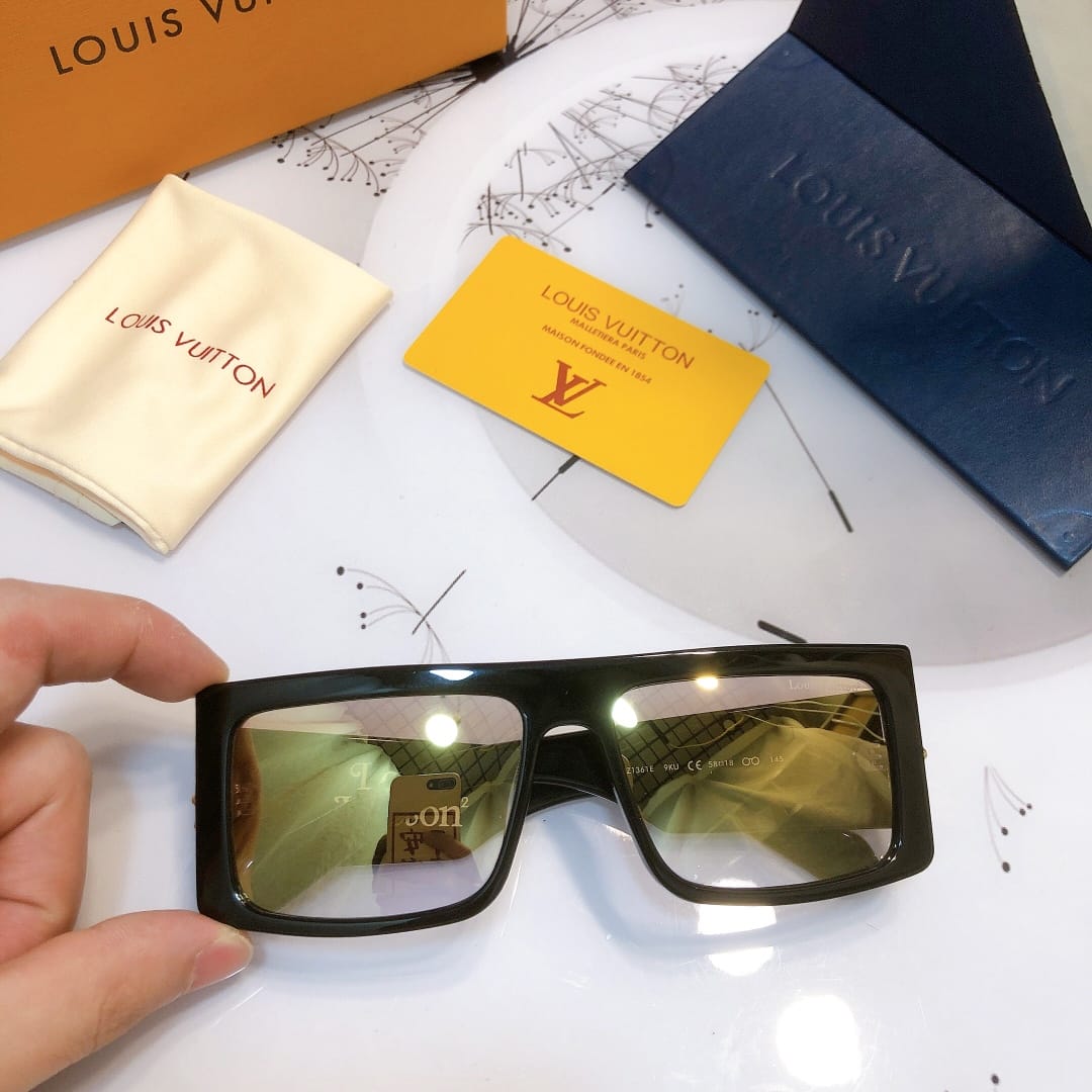 Louis Vuitton Sunglasses