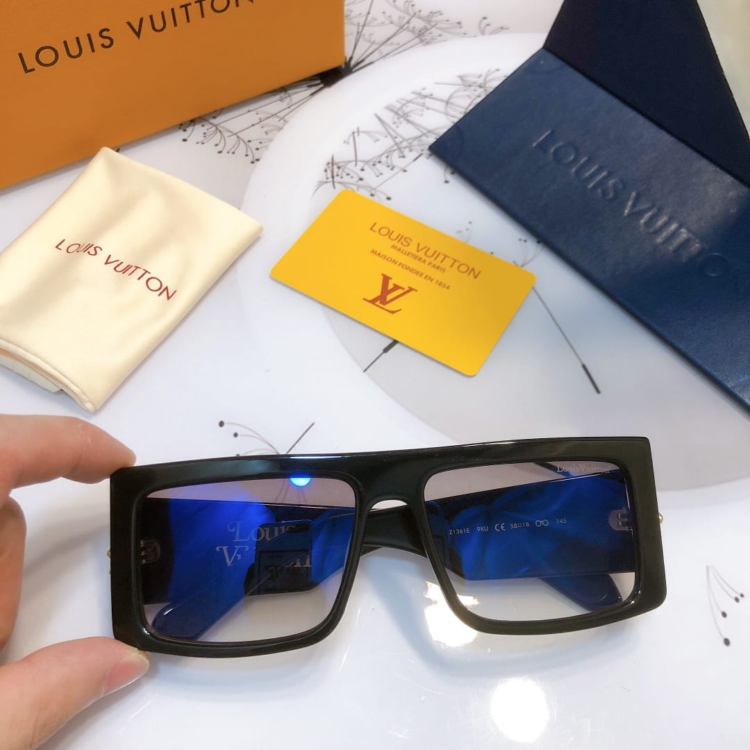 Louis Vuitton Sunglasses