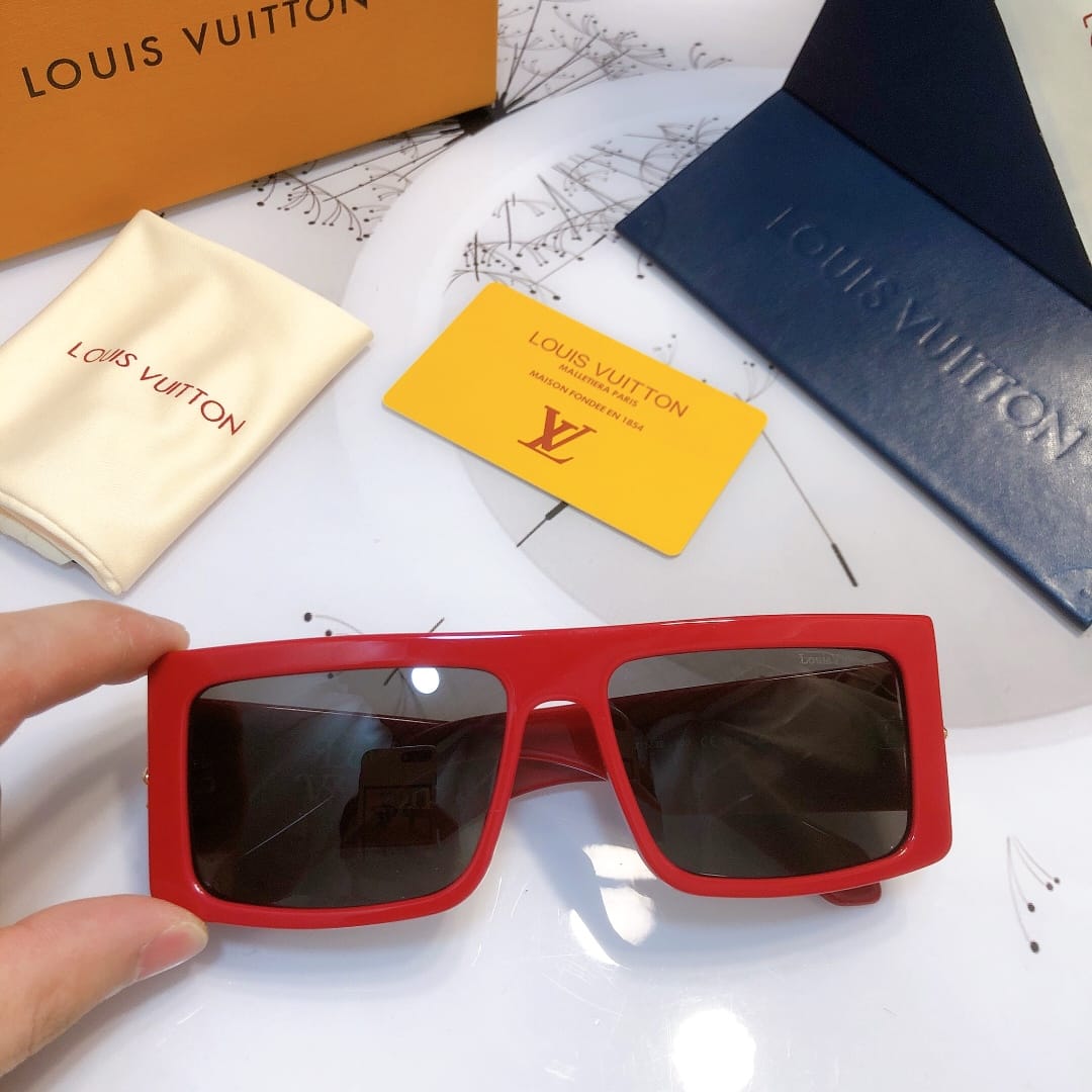 Louis Vuitton Sunglasses