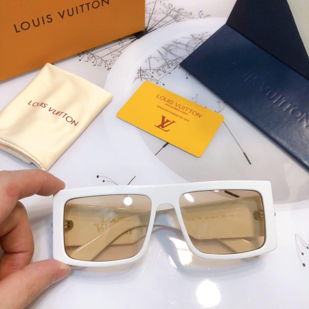 Louis Vuitton Sunglasses