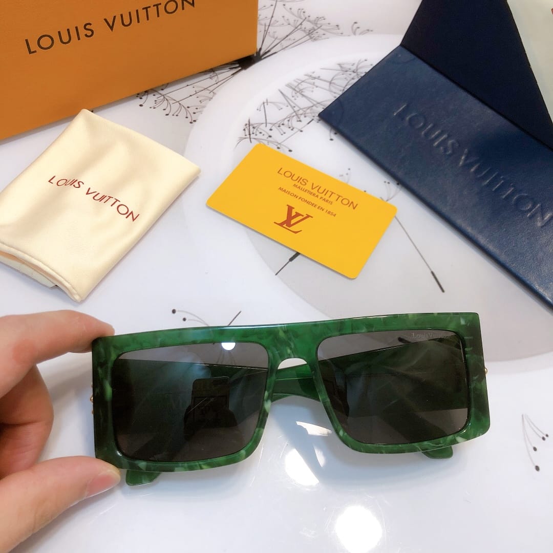 Louis Vuitton Sunglasses