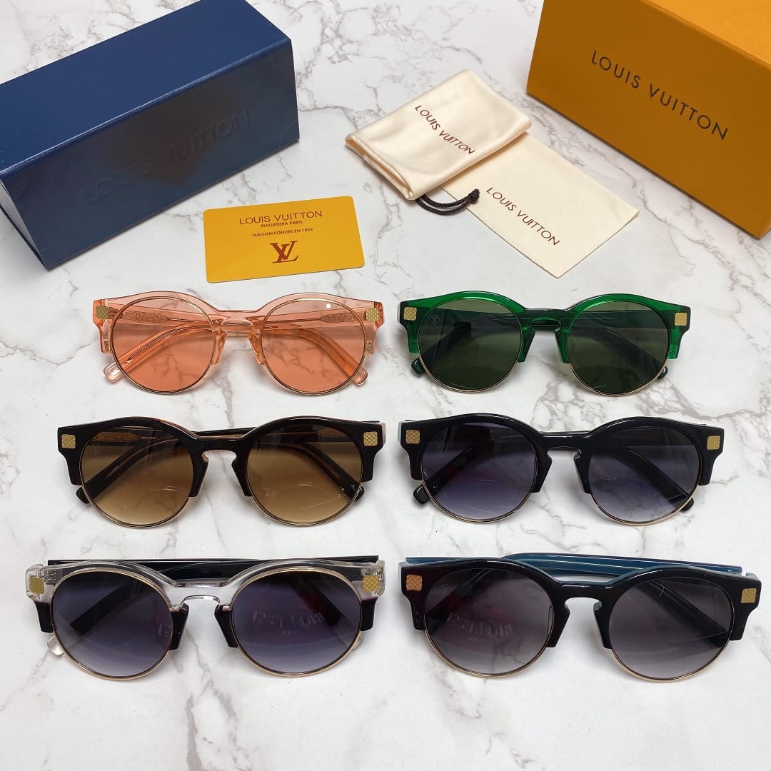 Louis Vuitton Sunglasses