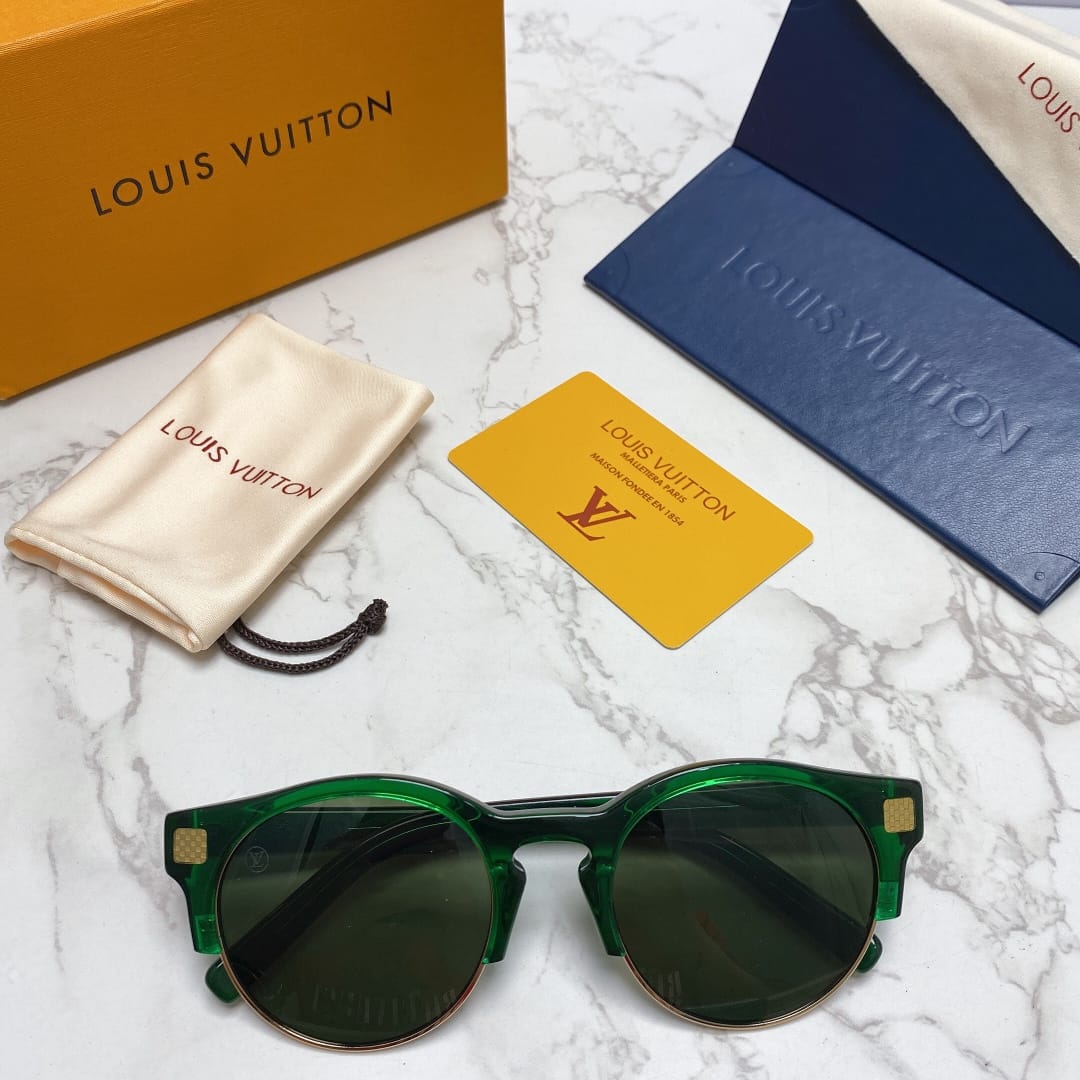 Louis Vuitton Sunglasses