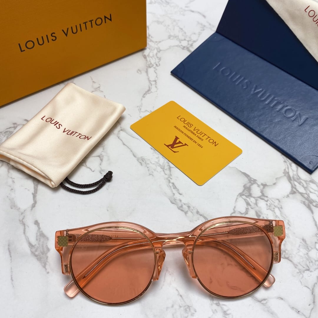 Louis Vuitton Sunglasses