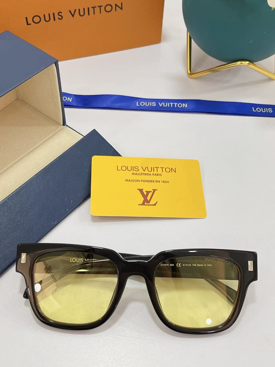 Louis Vuitton Sunglasses