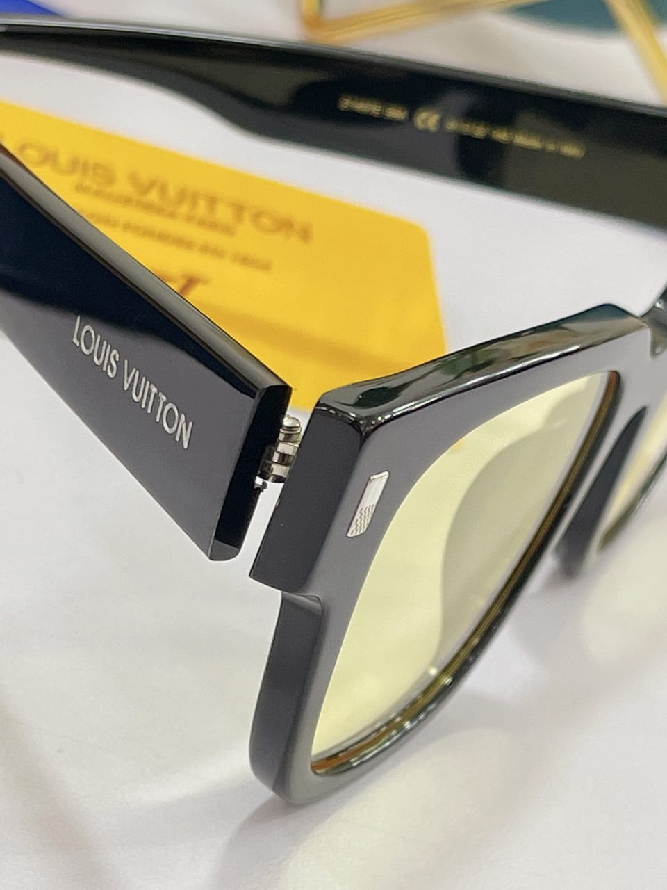 Louis Vuitton Sunglasses