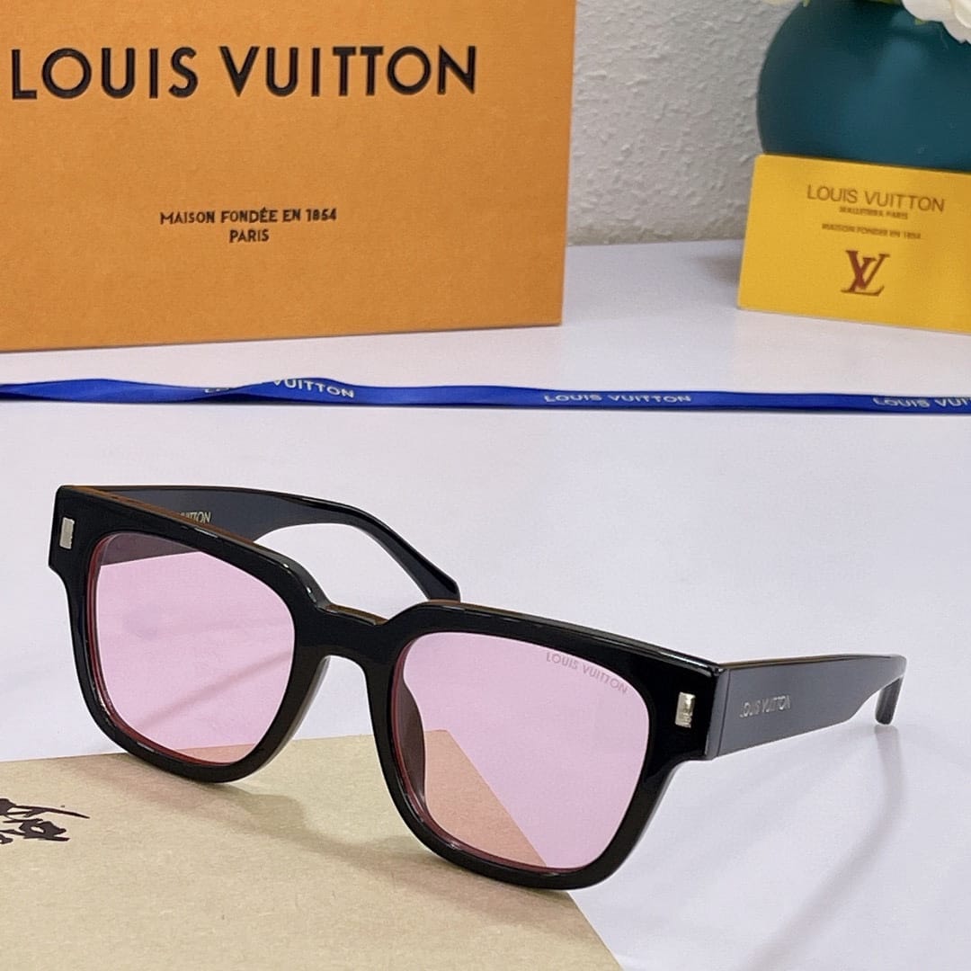 Louis Vuitton Sunglasses