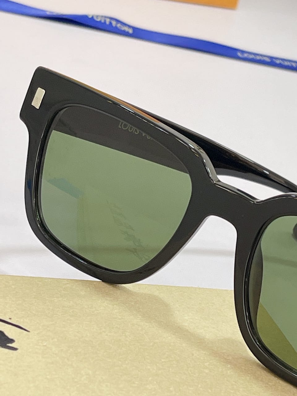 Louis Vuitton Sunglasses