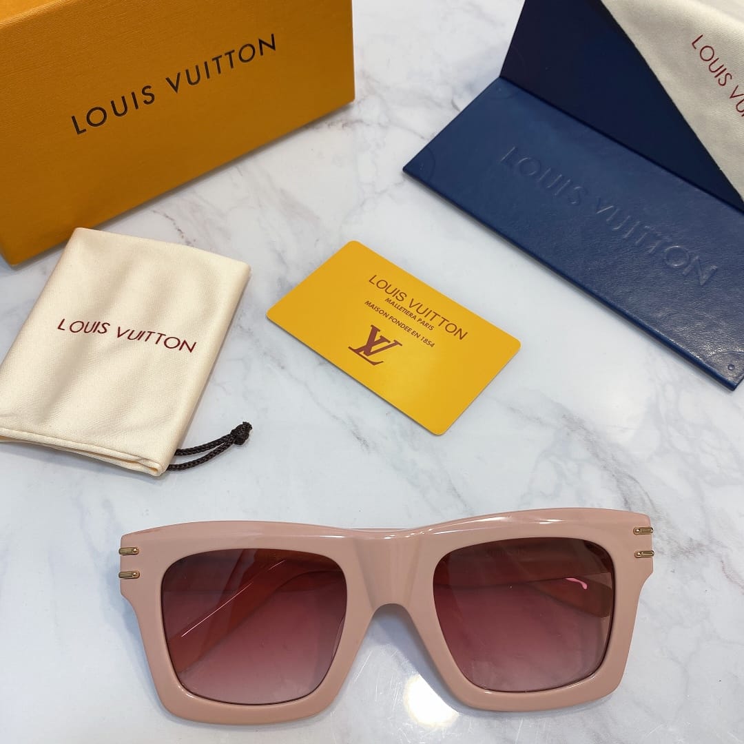 Louis Vuitton Sunglasses