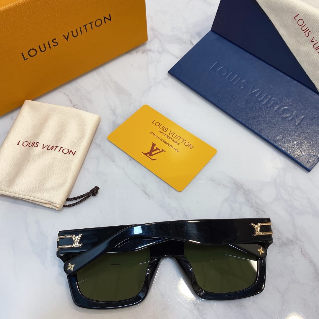 Louis Vuitton Sunglasses