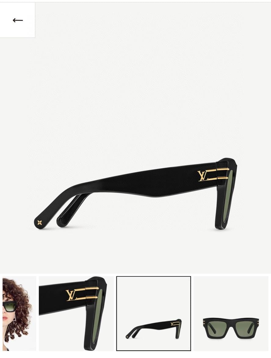 Louis Vuitton Sunglasses