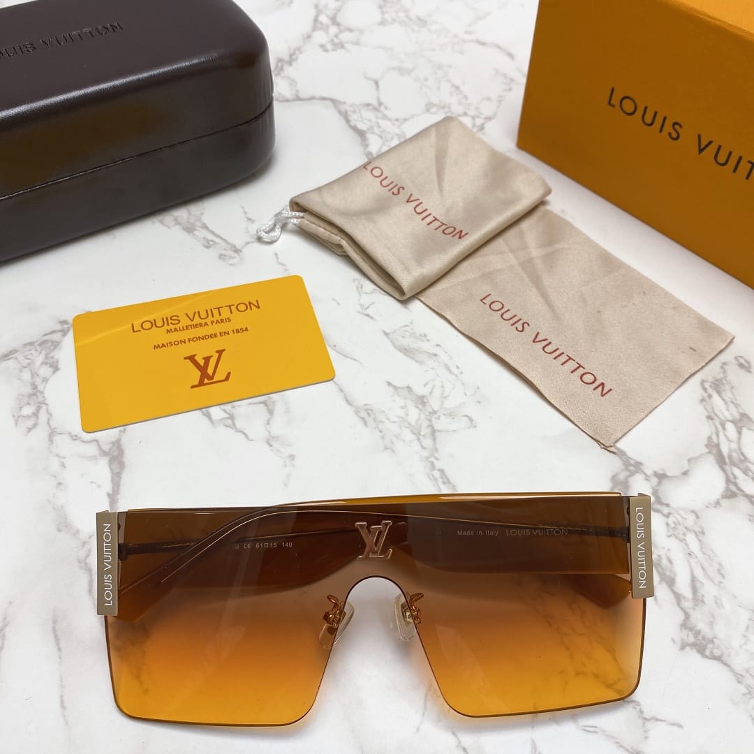 Louis Vuitton Sunglasses