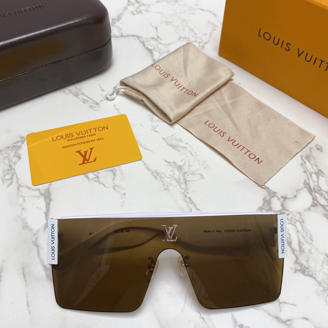 Louis Vuitton Sunglasses