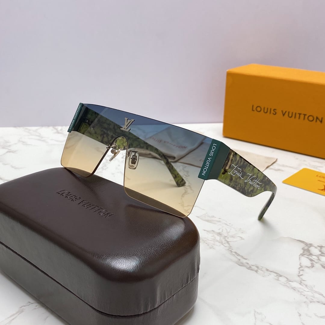 Louis Vuitton Sunglasses