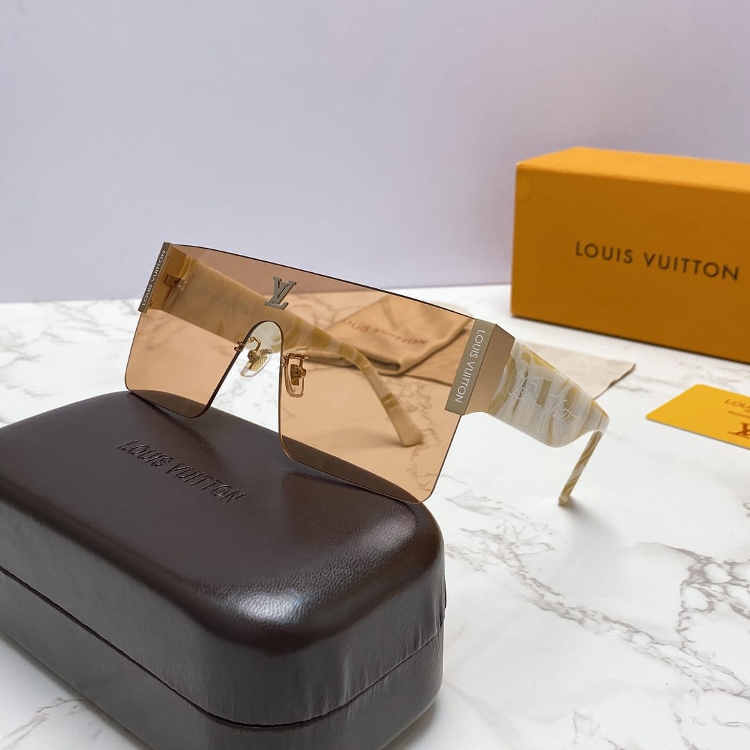 Louis Vuitton Sunglasses