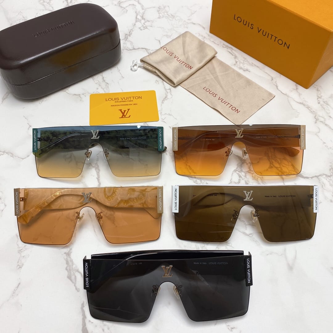 Louis Vuitton Sunglasses