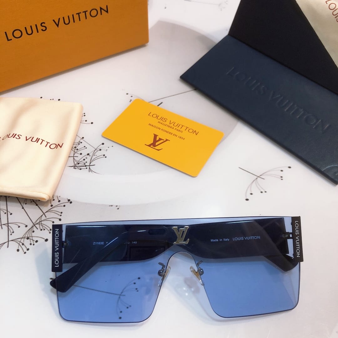 Louis Vuitton Sunglasses