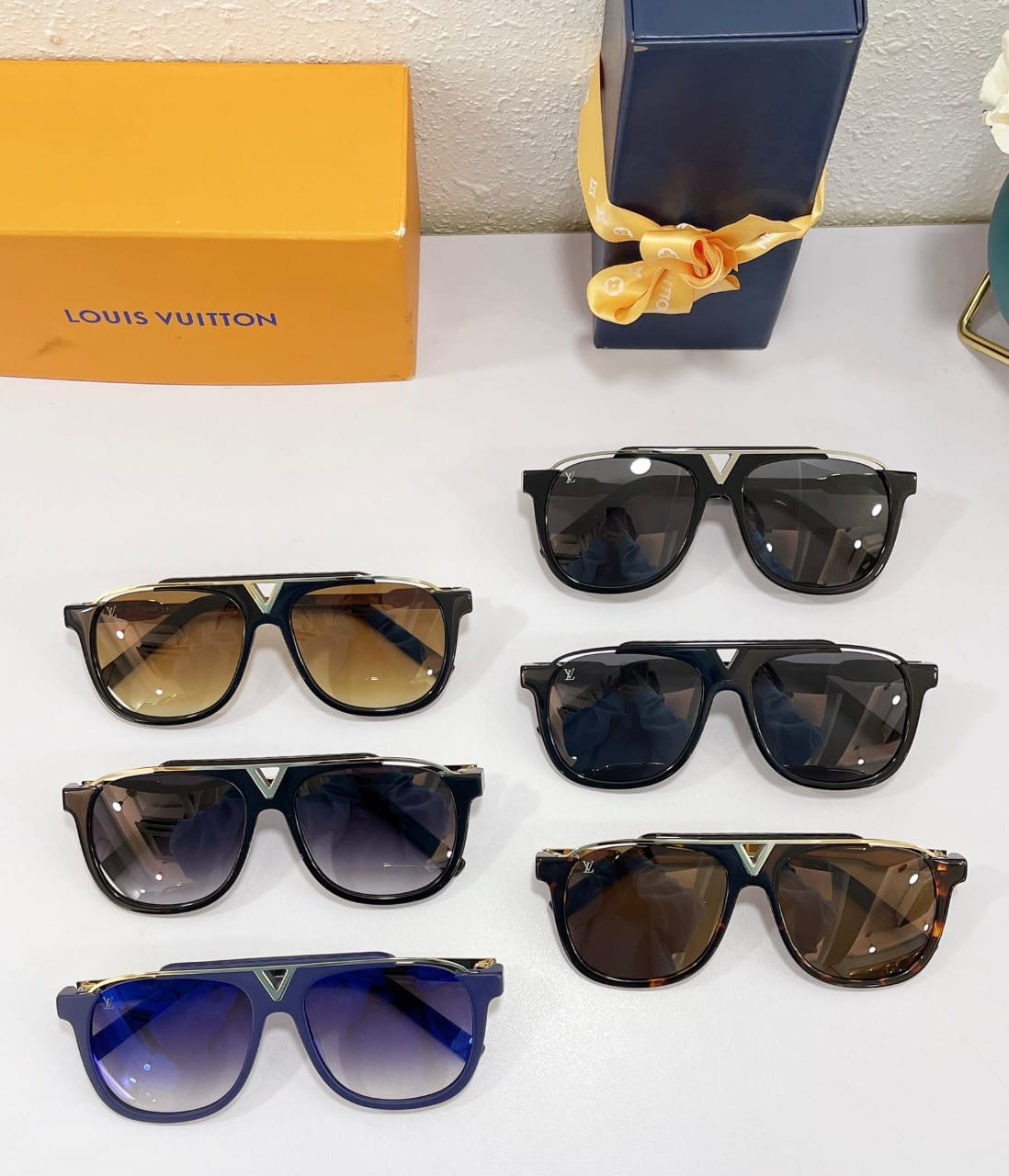 Louis Vuitton Sunglasses