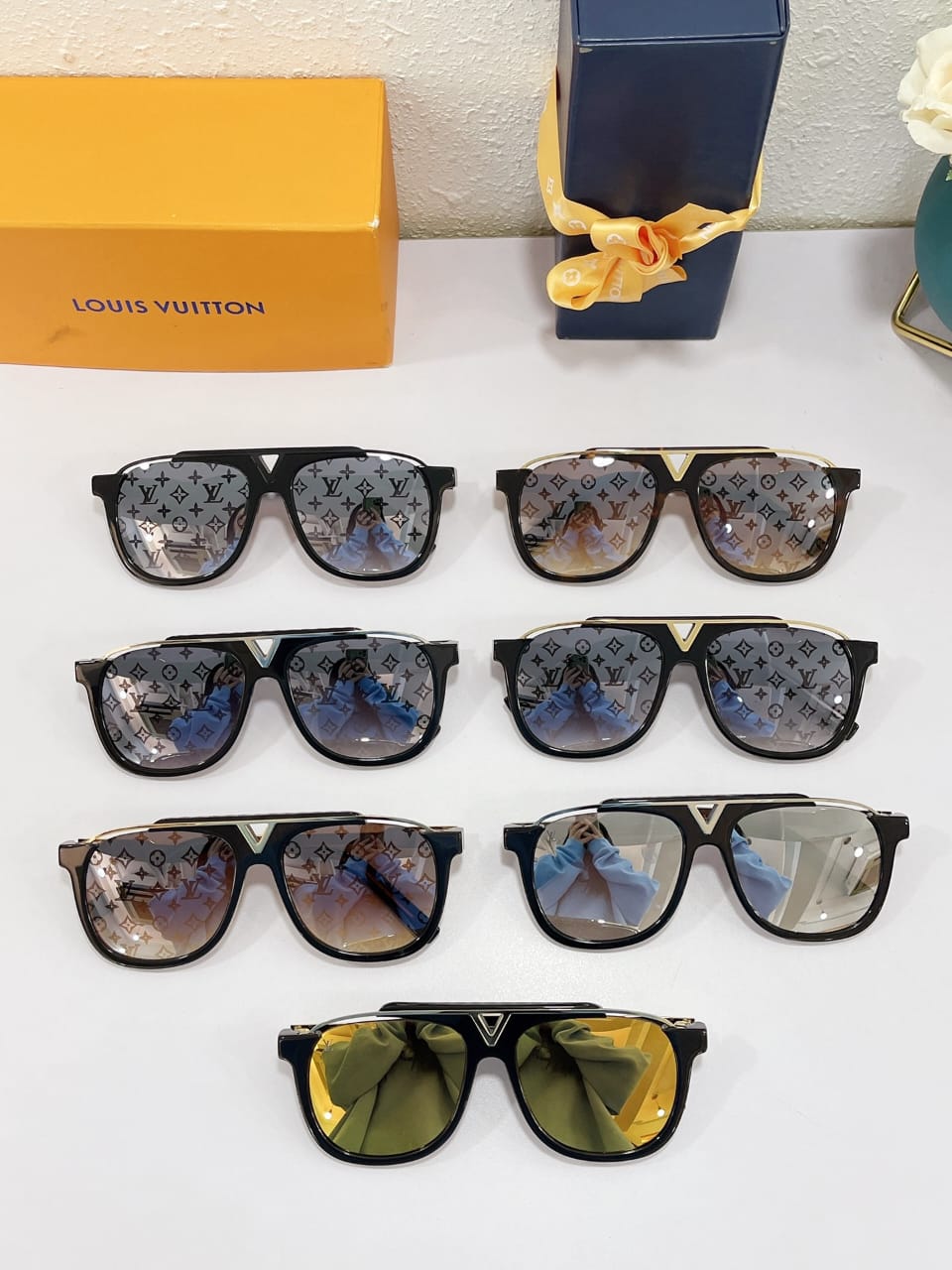 Louis Vuitton Sunglasses