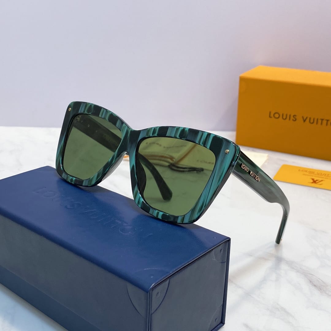 Louis Vuitton Sunglasses