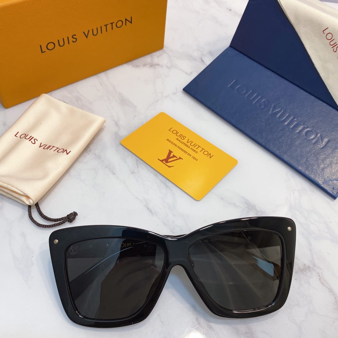 Louis Vuitton Sunglasses