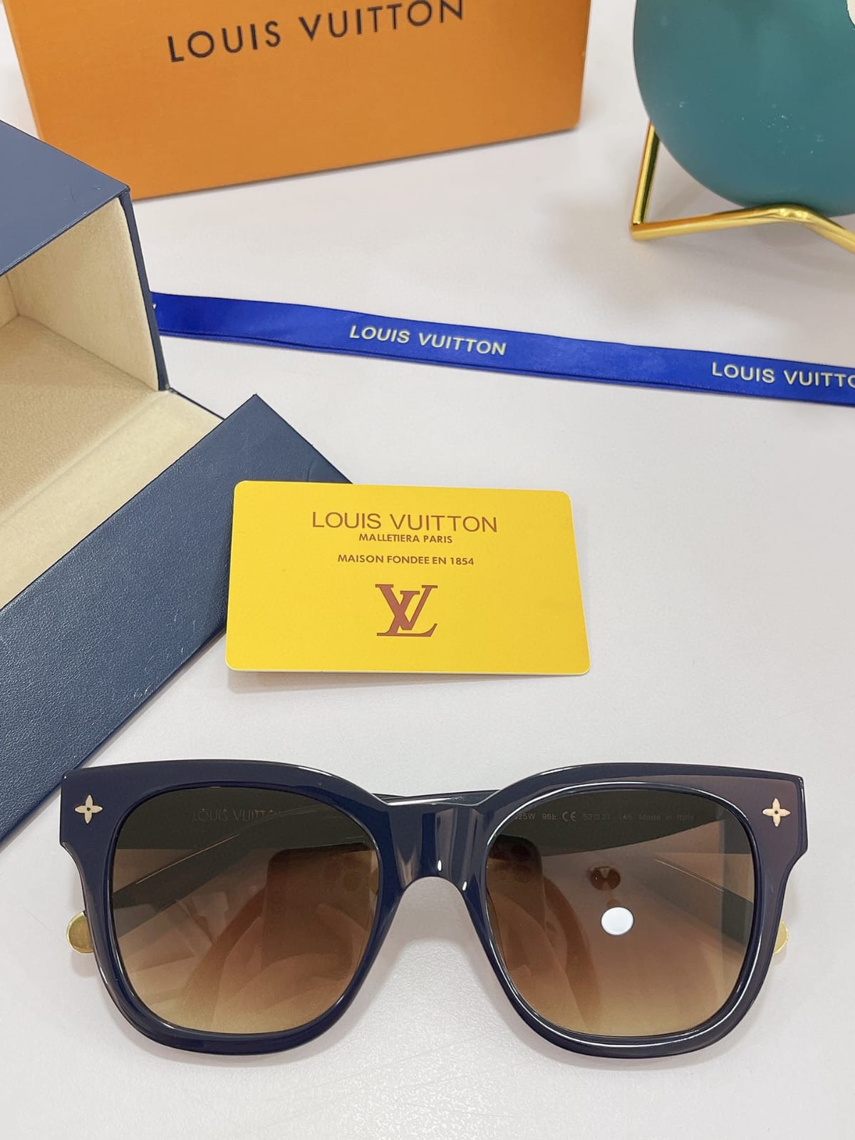 Louis Vuitton Sunglasses