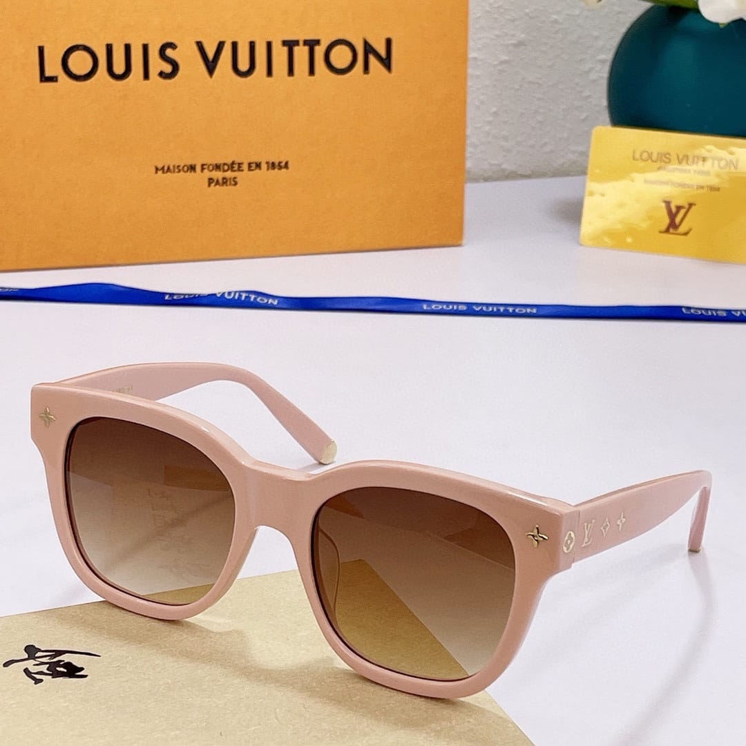 Louis Vuitton Sunglasses