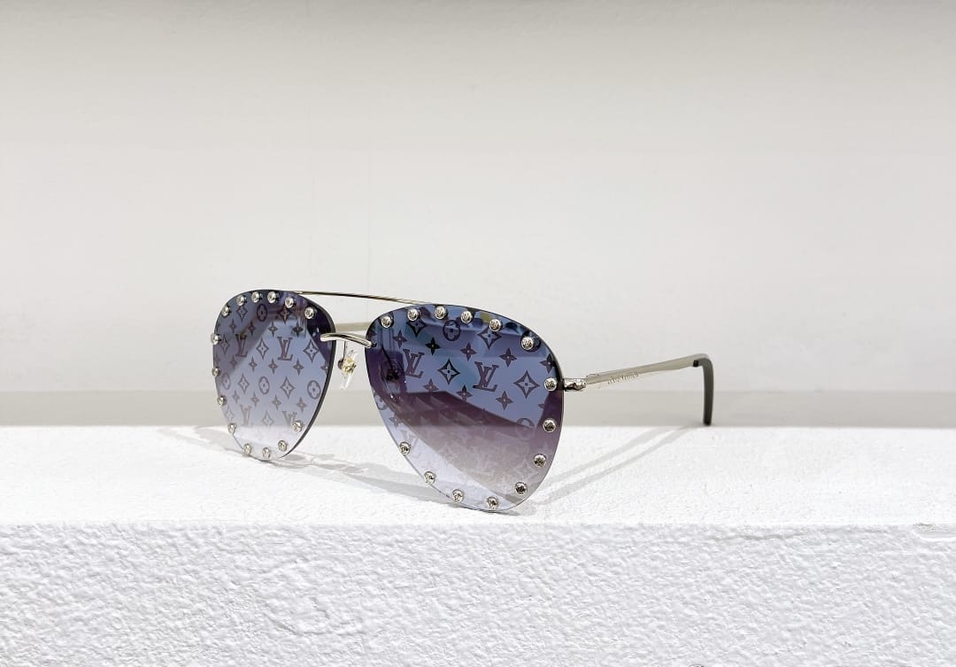 Louis Vuitton Sunglasses