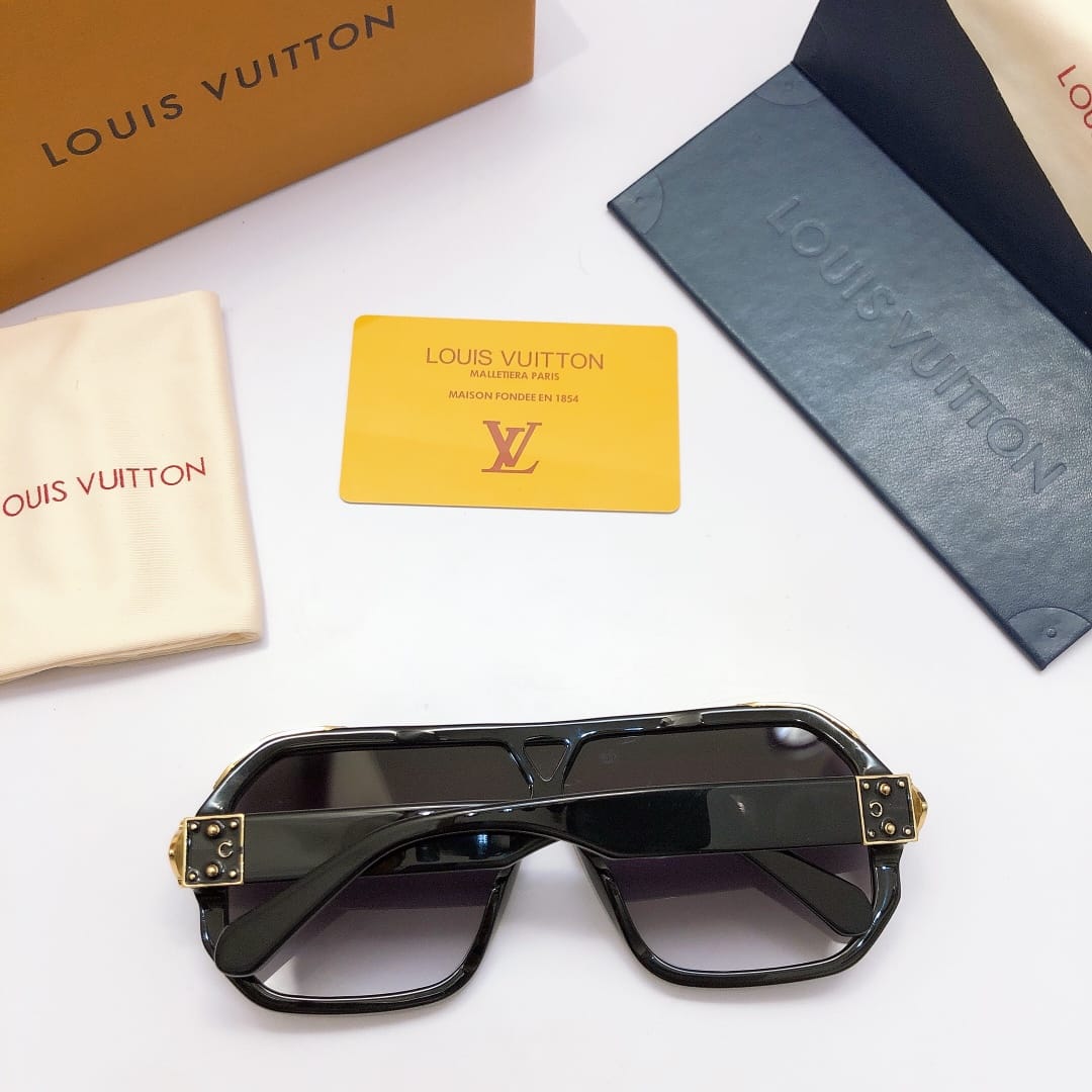 Louis Vuitton Sunglasses