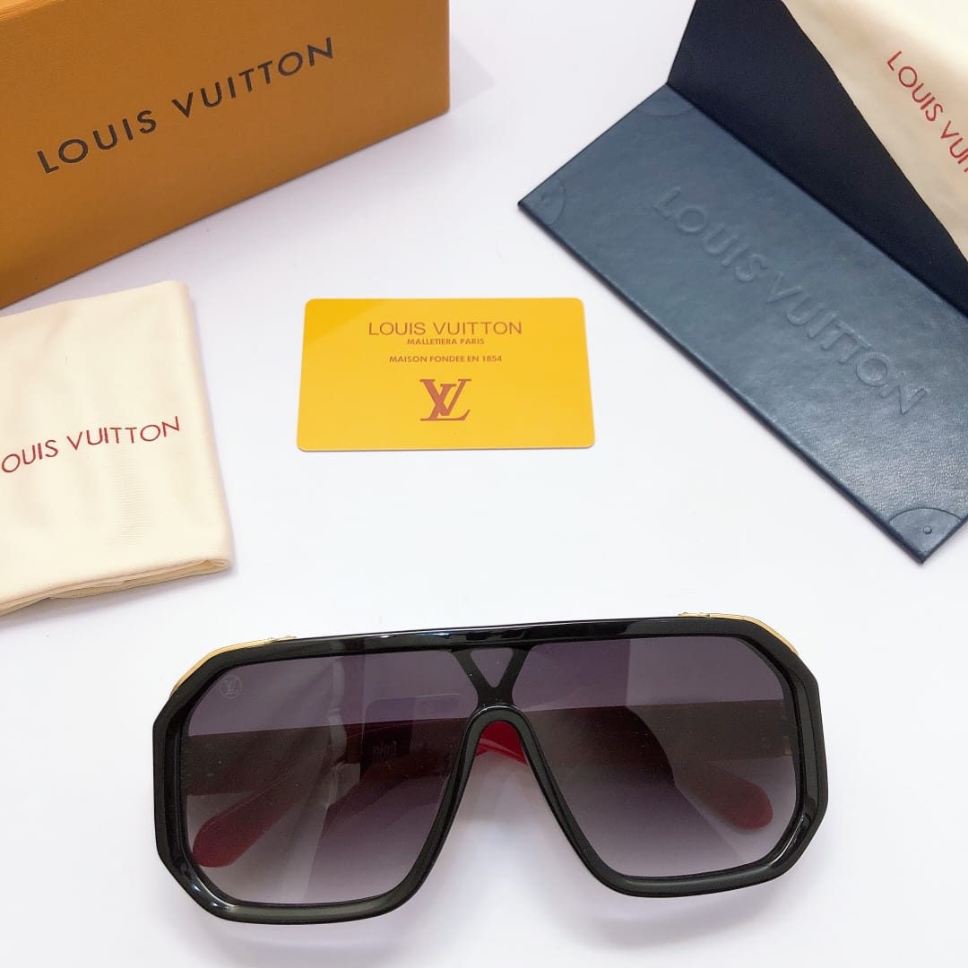 Louis Vuitton Sunglasses