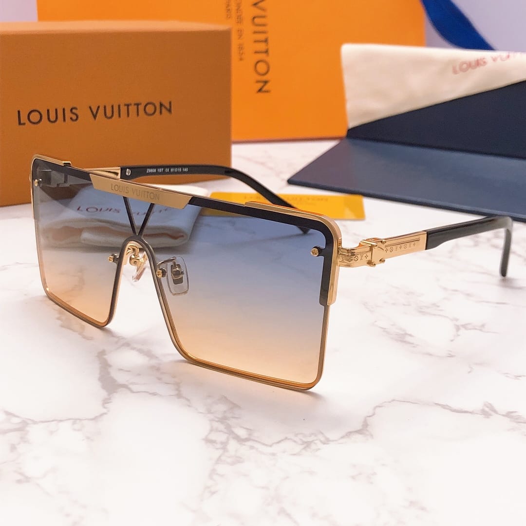 Louis Vuitton Sunglasses